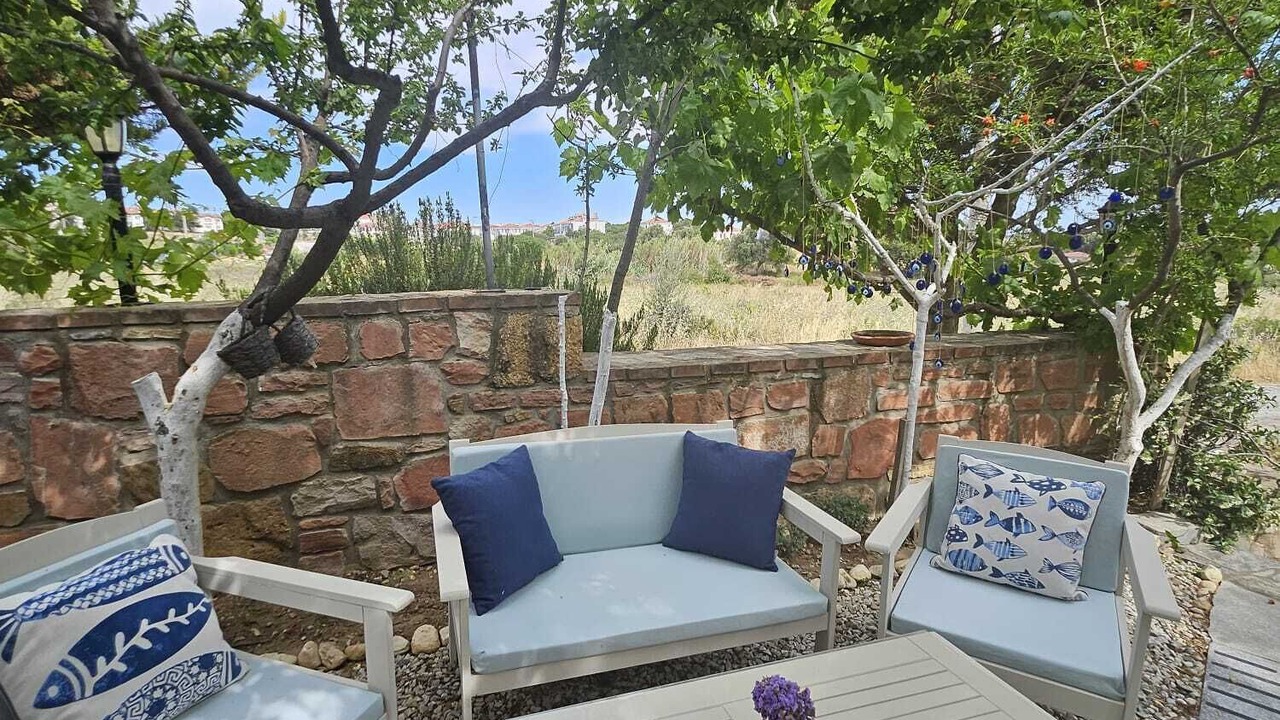 Photo of Outdoor in Bozcaada