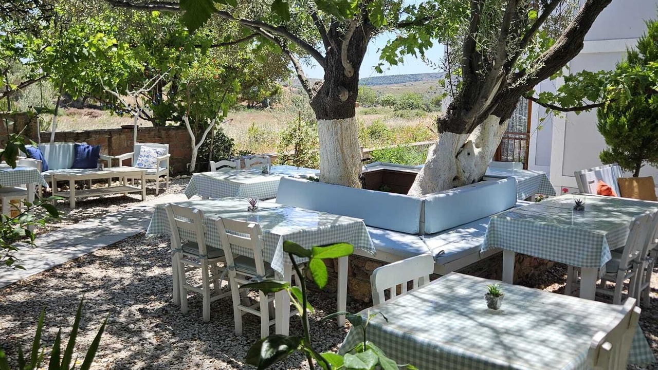 Photo of Outdoor in Bozcaada