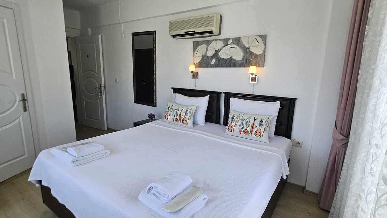 Photo of Bedroom in Bozcaada