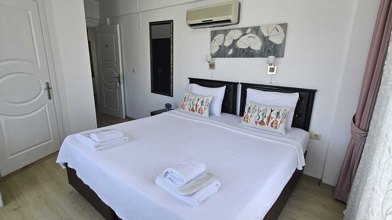 Photo of Bedroom in Bozcaada