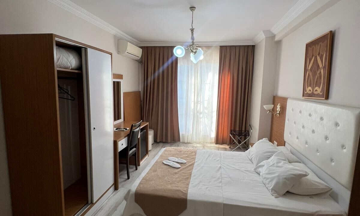 Photo of Bedroom in Igneada