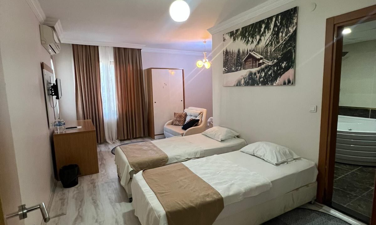 Photo of Bedroom in Igneada