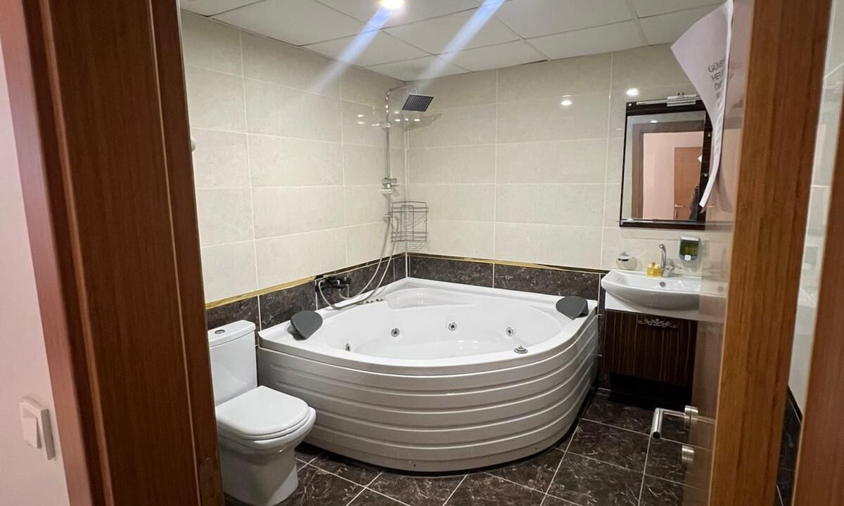 Photo of Bathroom in Igneada