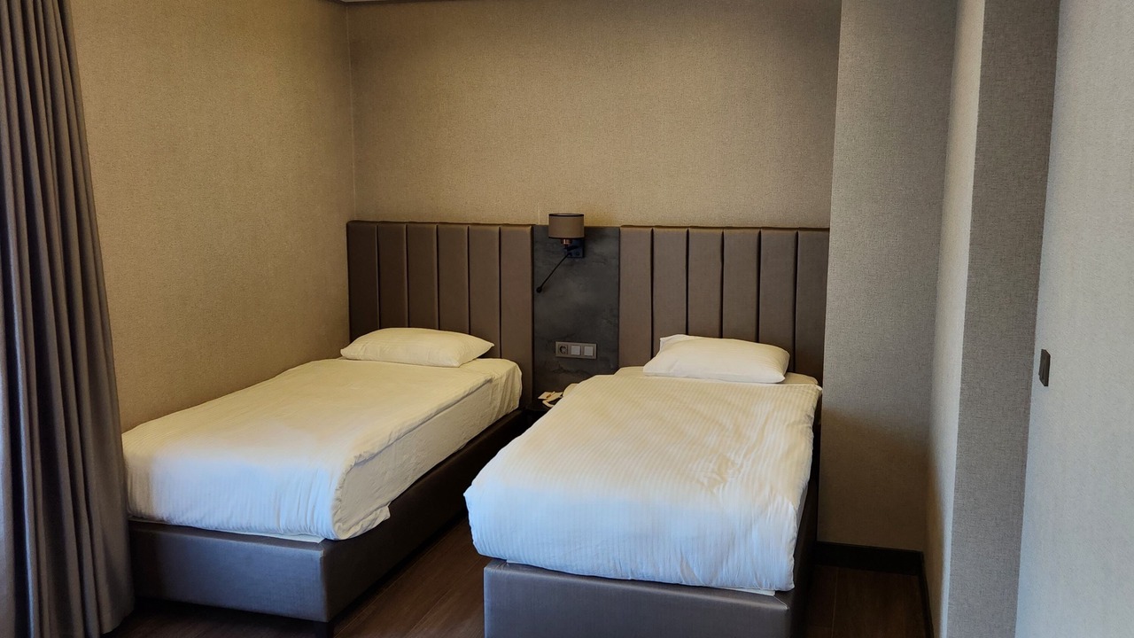 Photo of Bedroom in Korfez