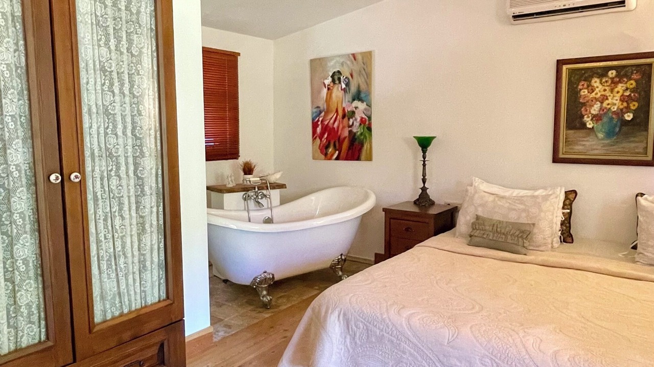 Photo of Bedroom in Ortaca