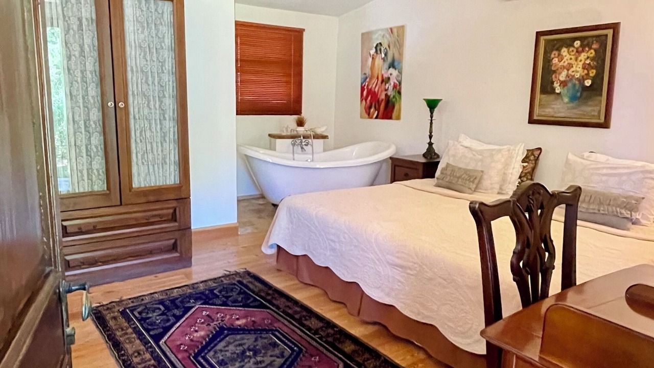 Photo of Bedroom in Ortaca