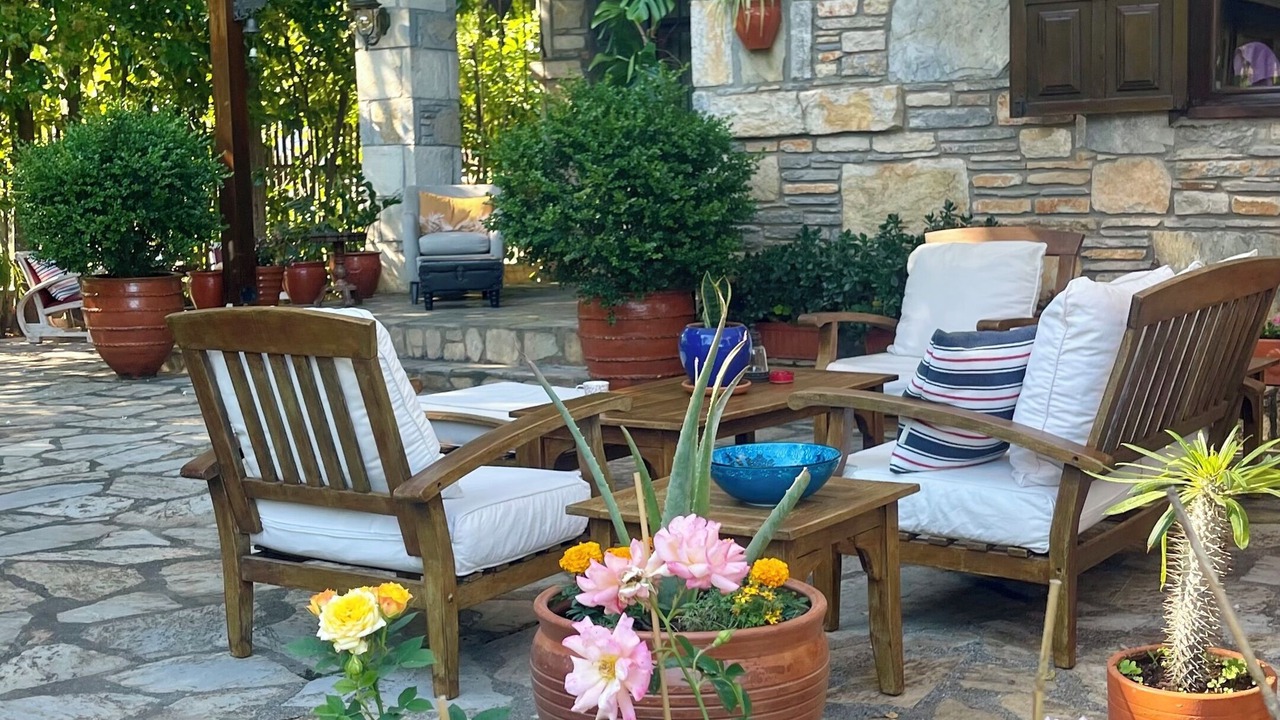 Photo of Outdoor in Ortaca