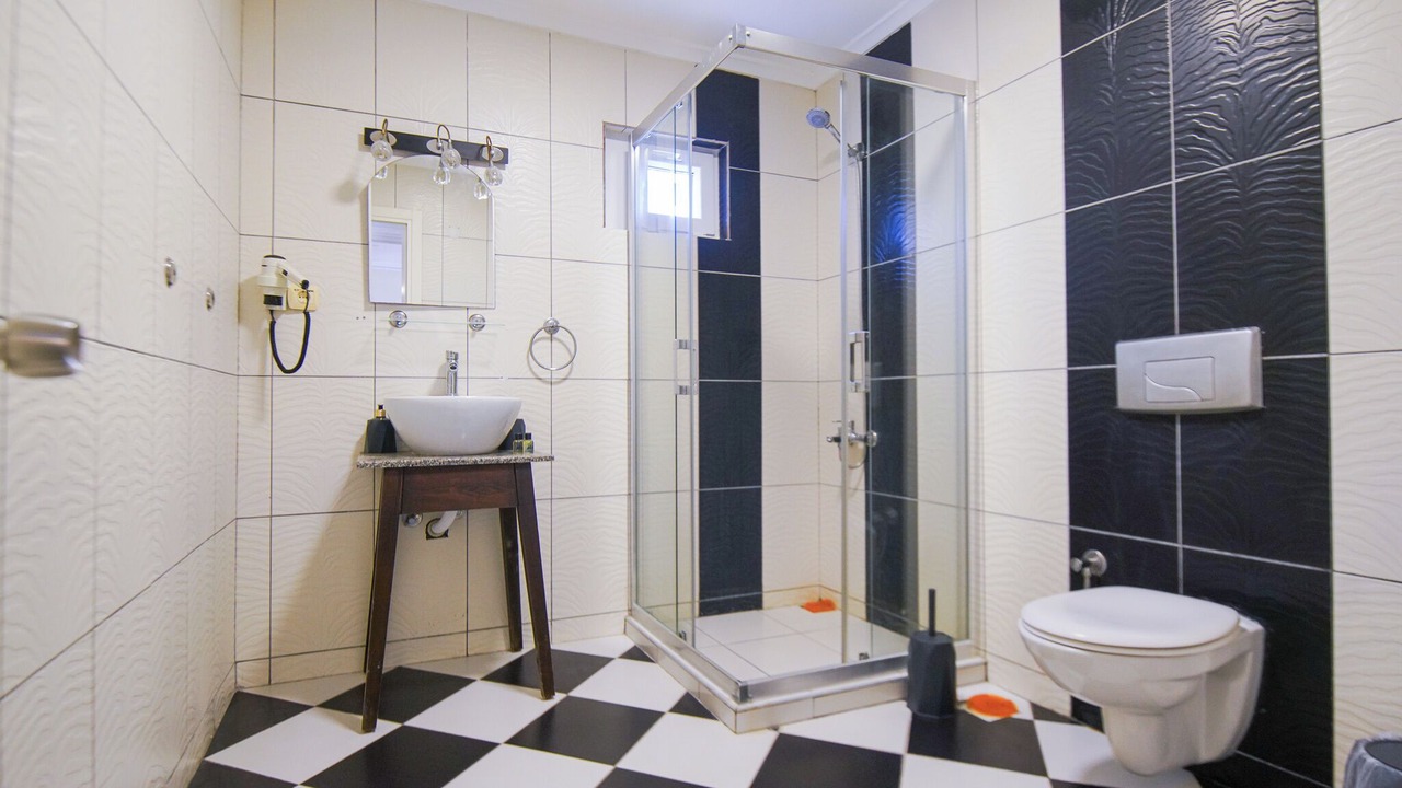 Photo of Bedroom in Bozcaada