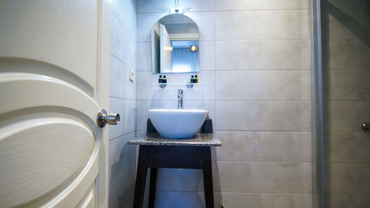 Photo of Bedroom in Bozcaada