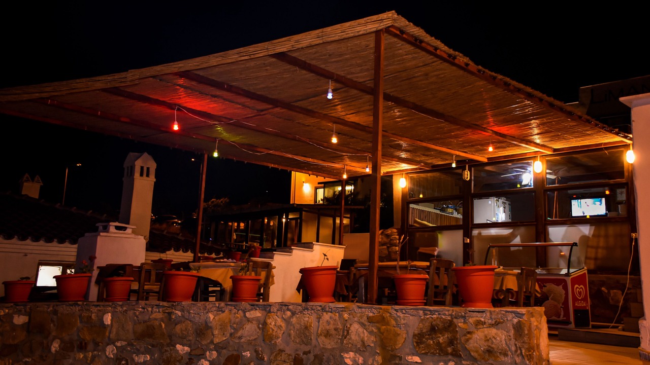 Photo of Outdoor in Bozcaada