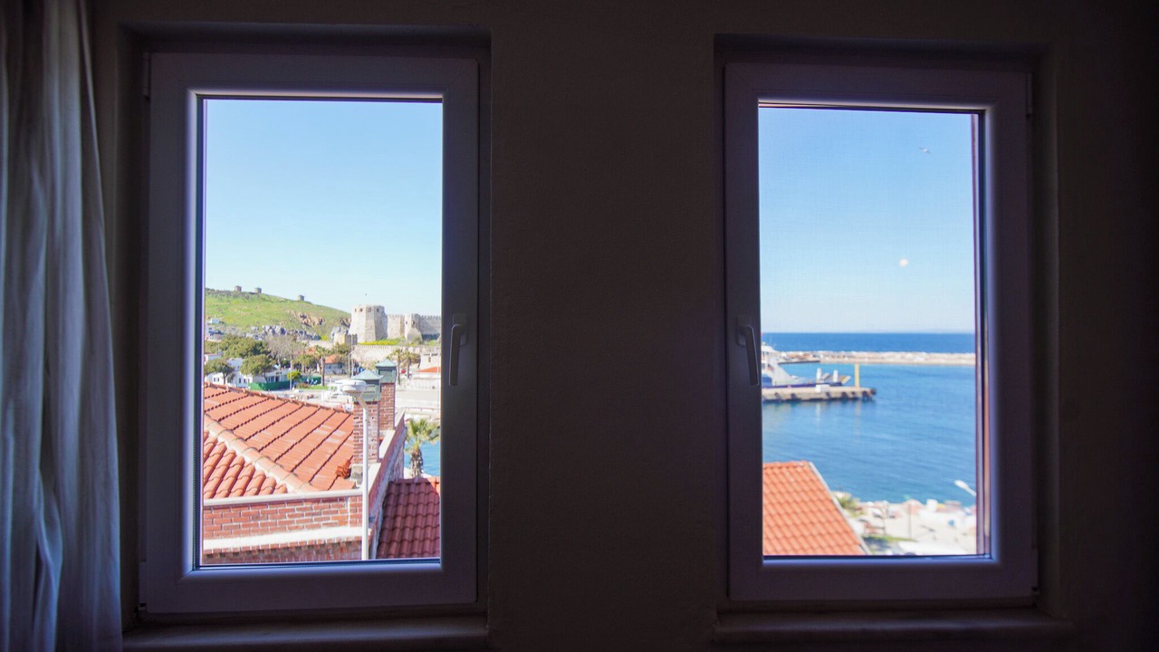 Photo of Bedroom in Bozcaada