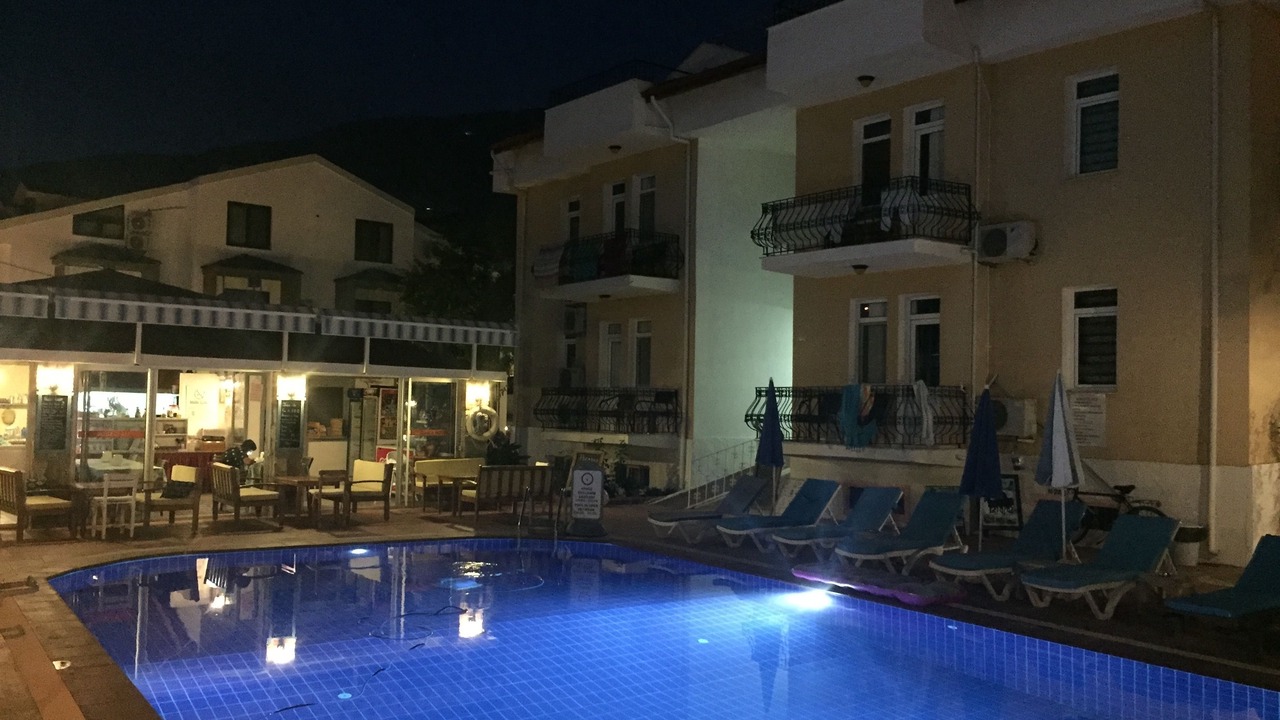 Photo of Outdoor in Oludeniz