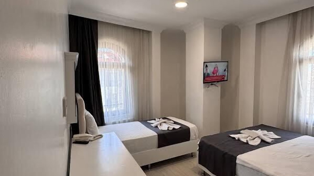 Photo of Bedroom in Fındıkzade