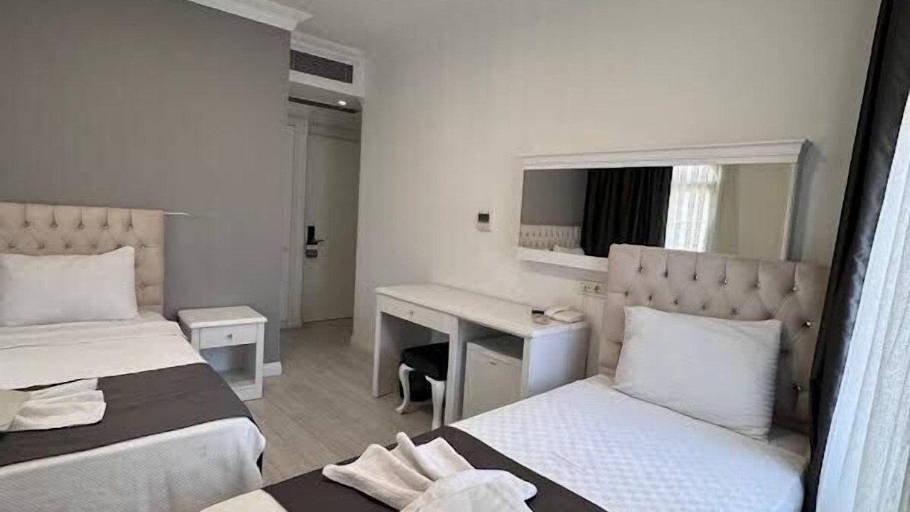 Photo of Bedroom in Fındıkzade