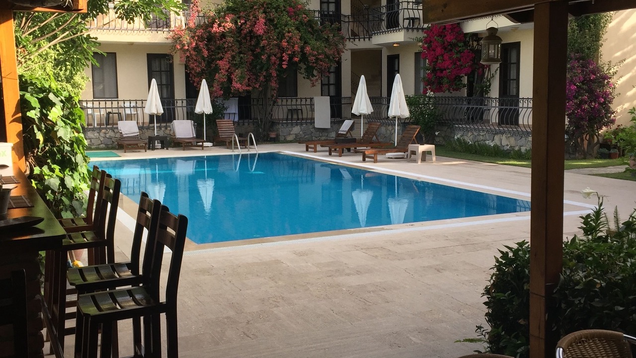 Photo of Outdoor in Gocek