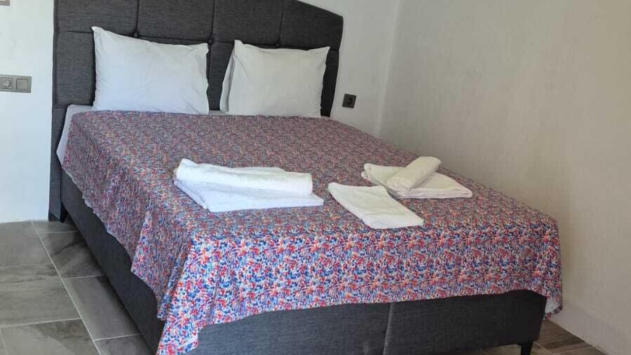 Photo of Bedroom in Ayvalik