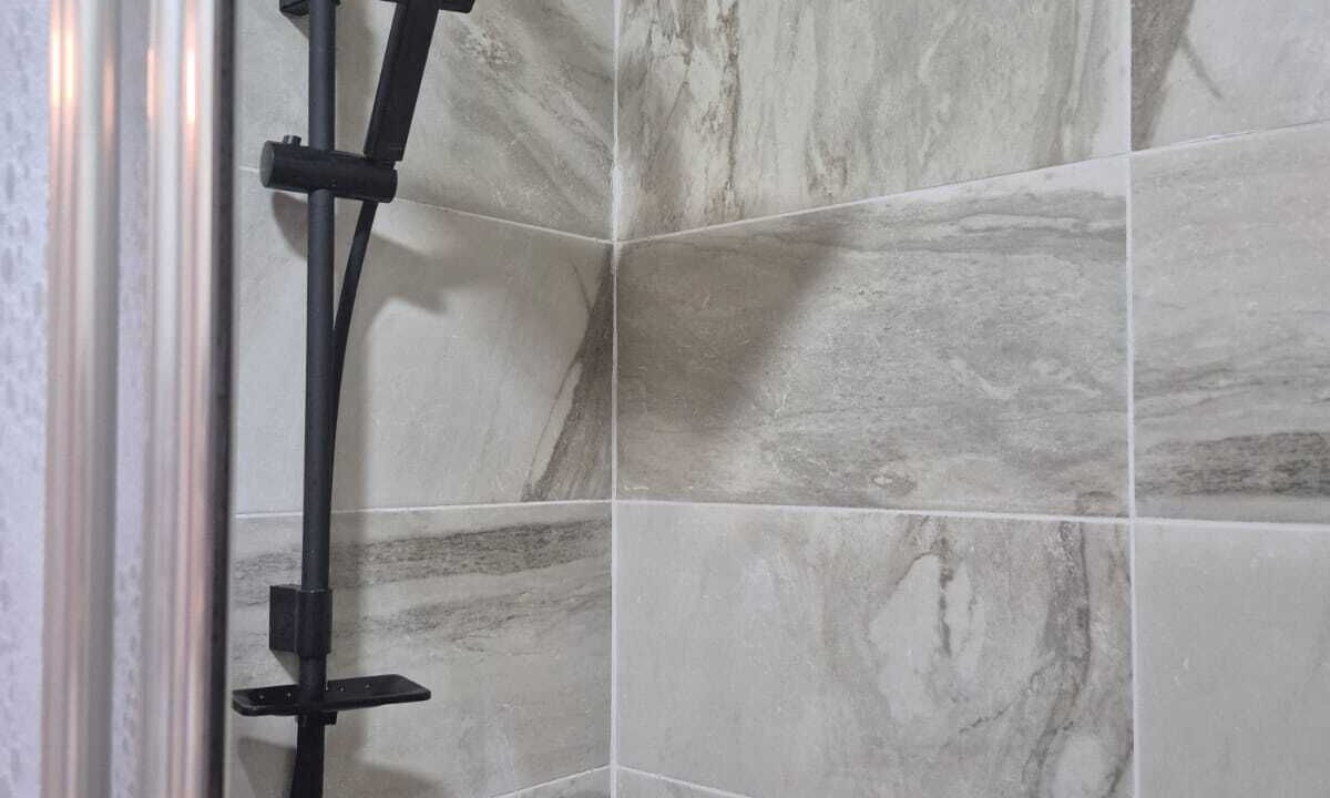 Photo of Bathroom in Ayvalik