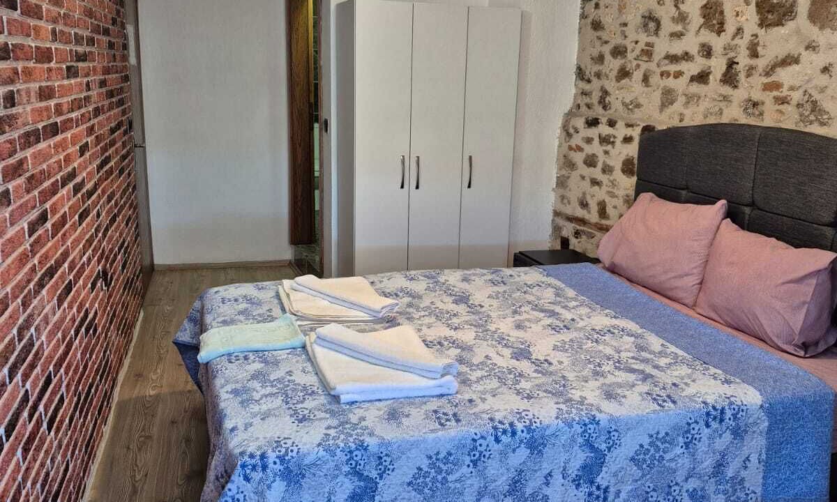 Photo of Bedroom in Ayvalik