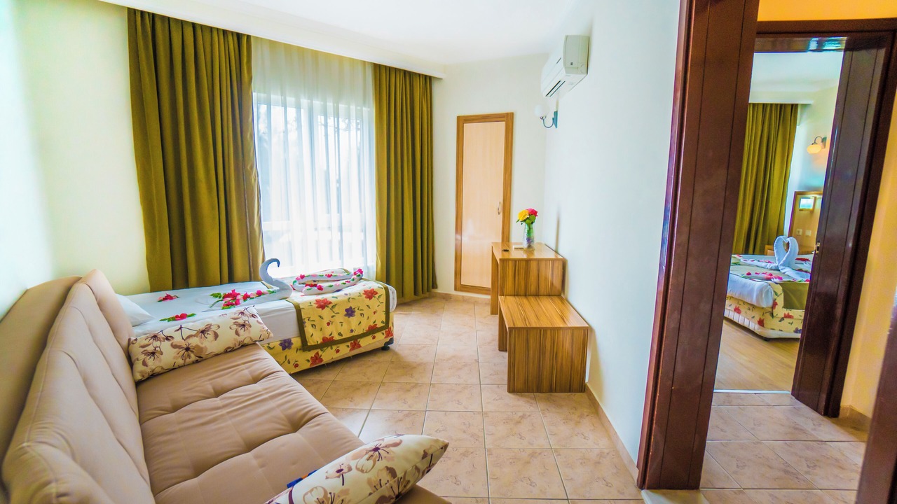 Photo of Bedroom in Titreyengol