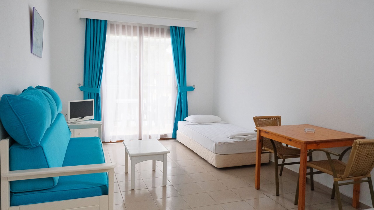 Photo of Bedroom in Bodrum City Center