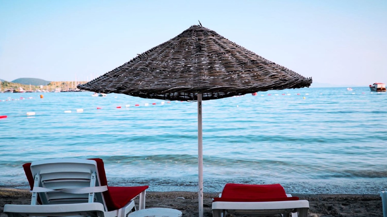 Photo of Others in Bodrum City Center