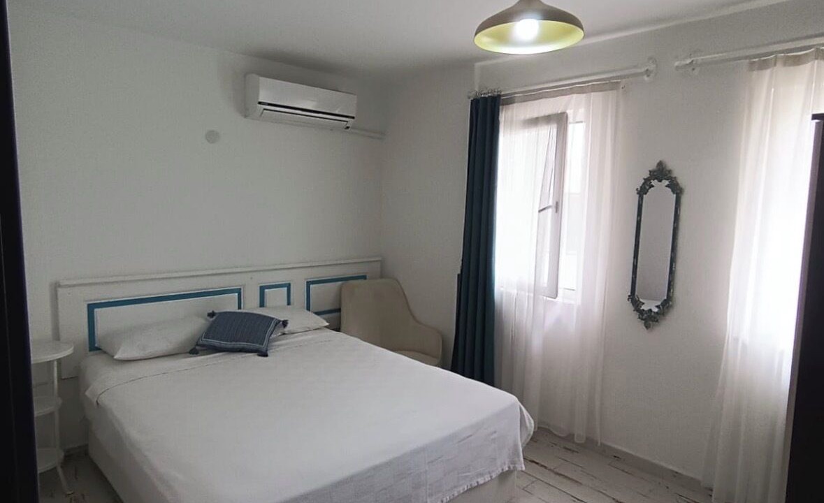 Photo of Bedroom in Bozcaada