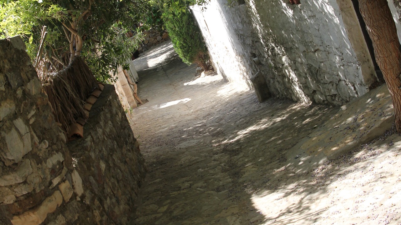Photo of Outdoor in Old Datca