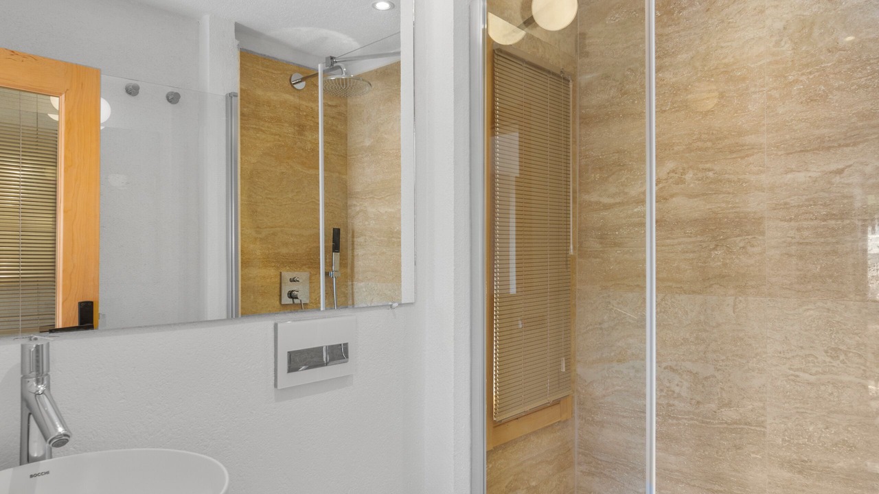 Photo of Bathroom in Old Datca