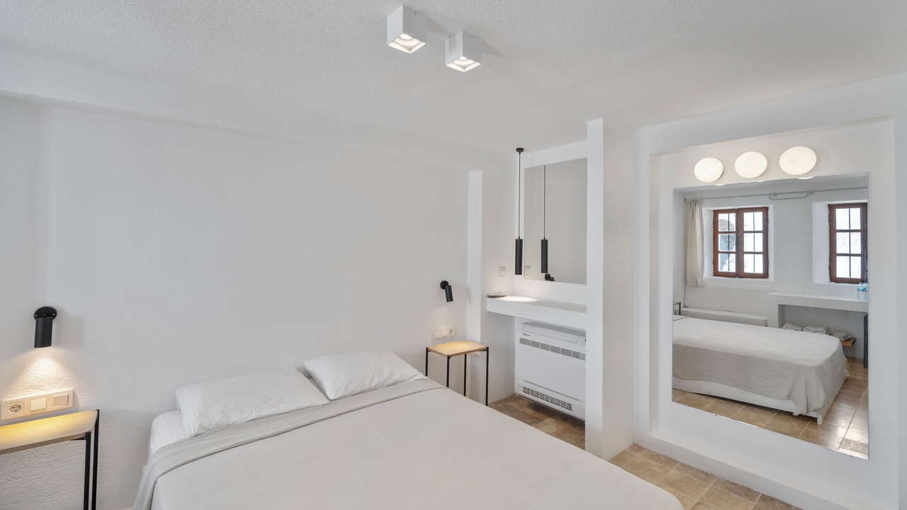 Photo of Bedroom in Old Datca