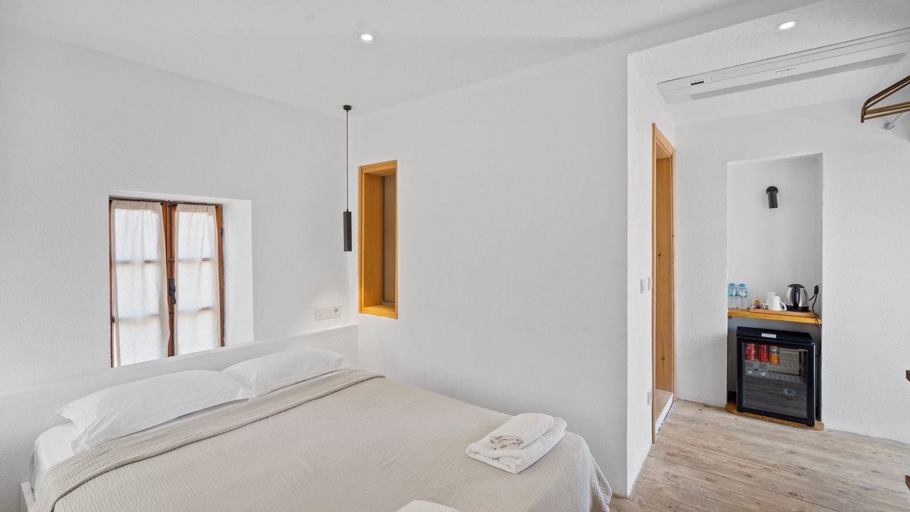 Photo of Bedroom in Old Datca