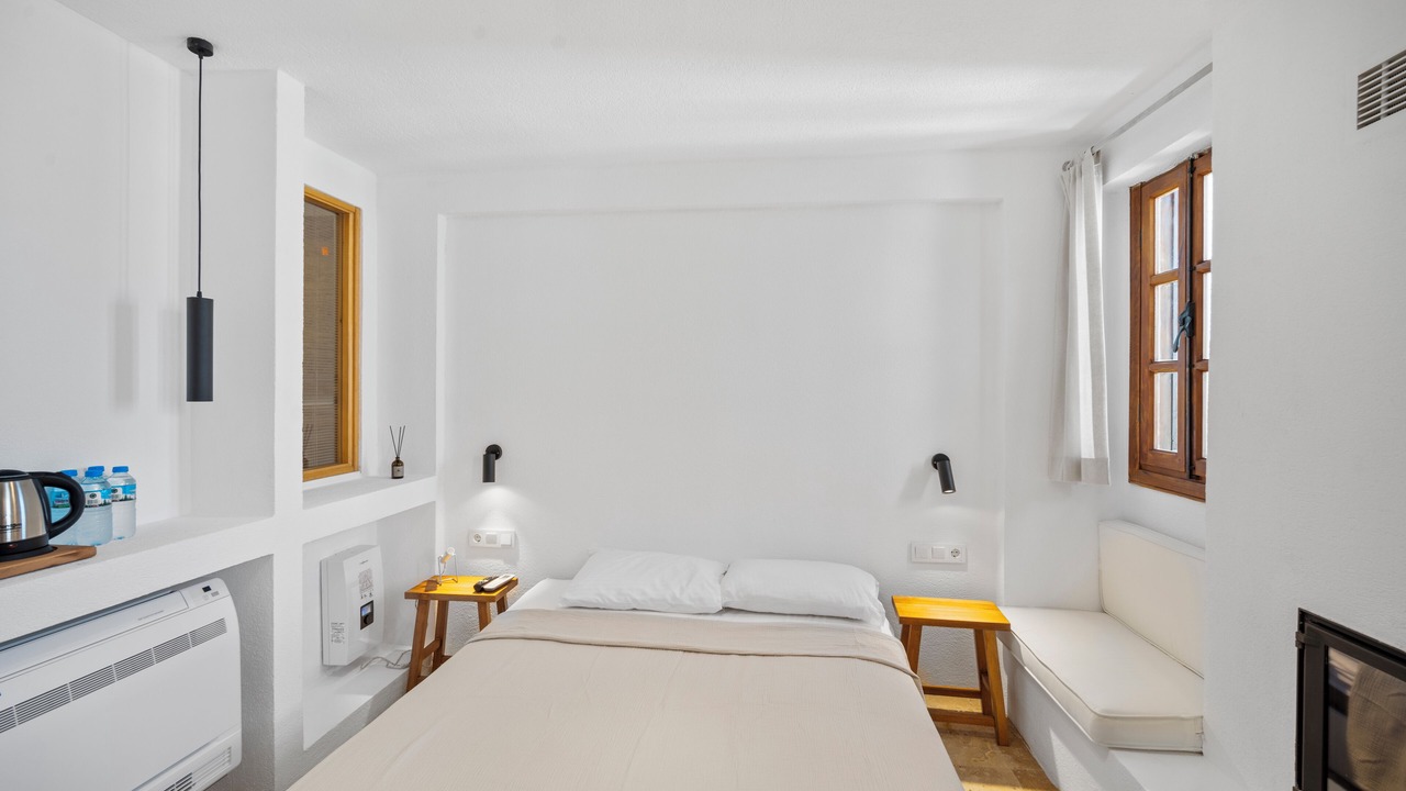 Photo of Bedroom in Old Datca