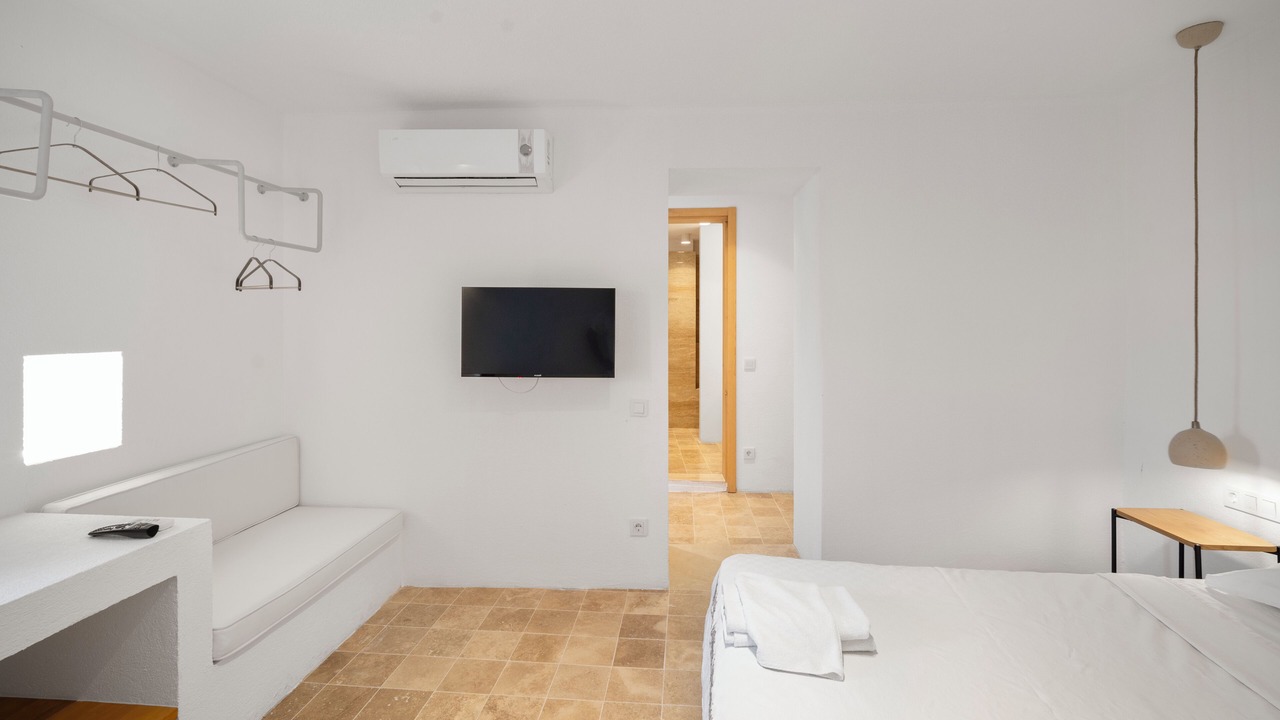 Photo of Bedroom in Old Datca