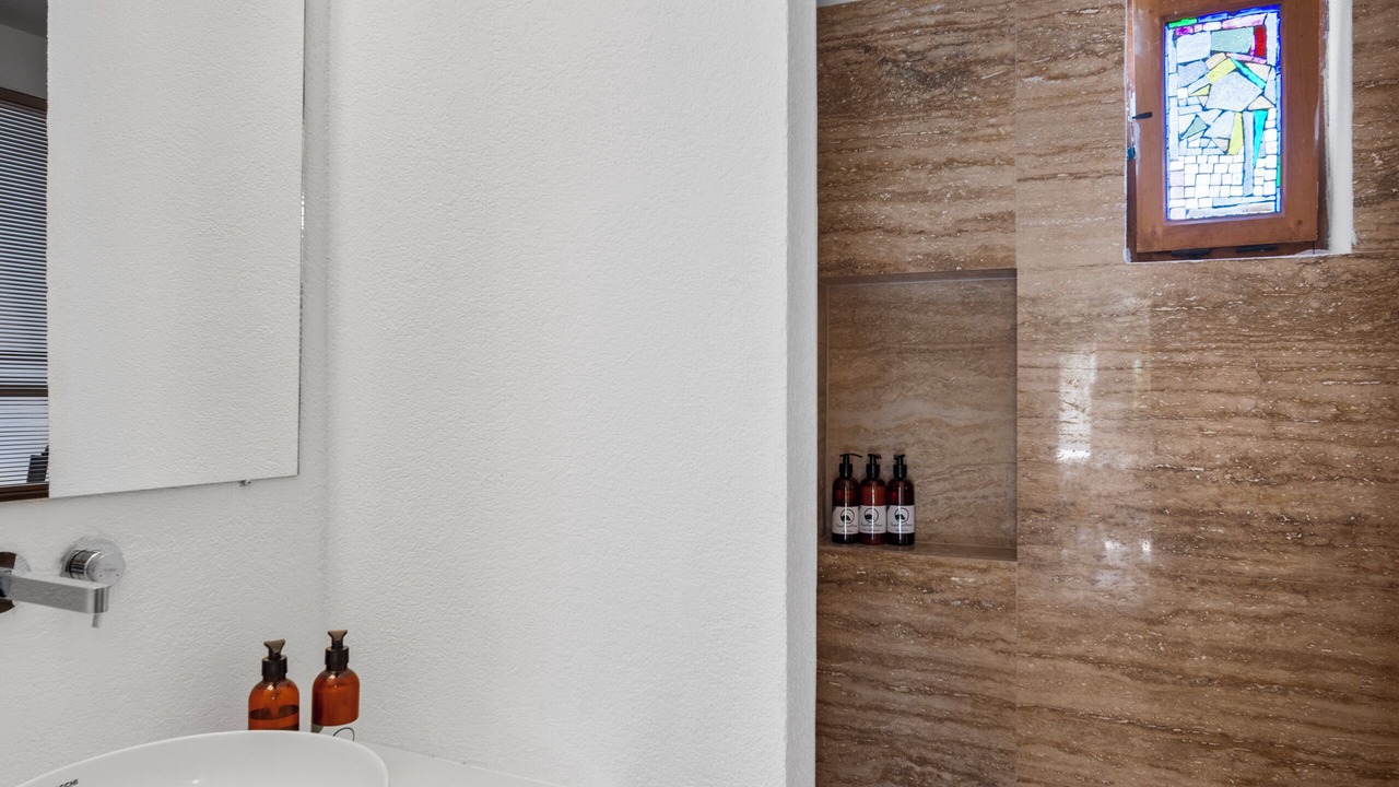 Photo of Bathroom in Old Datca