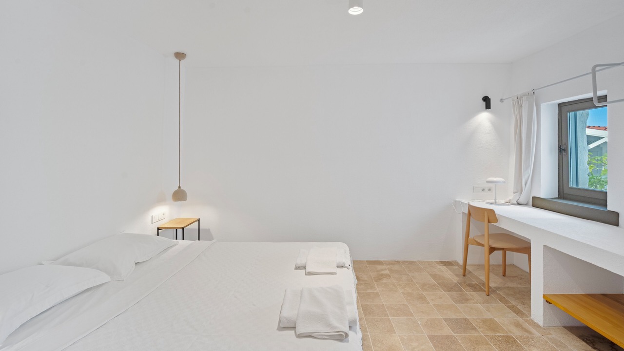 Photo of Bedroom in Old Datca