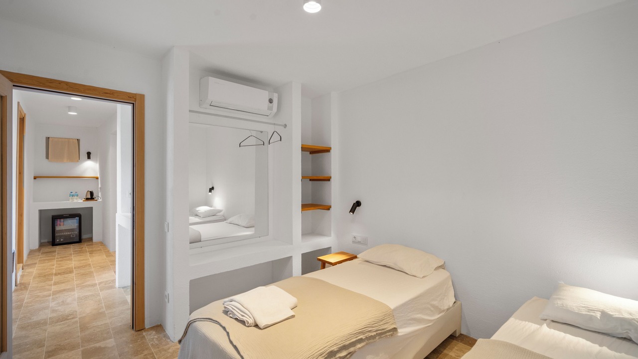 Photo of Bedroom in Old Datca