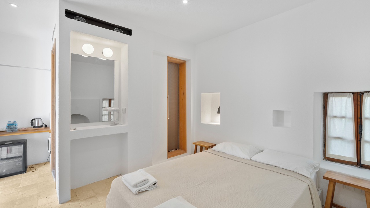 Photo of Bedroom in Old Datca