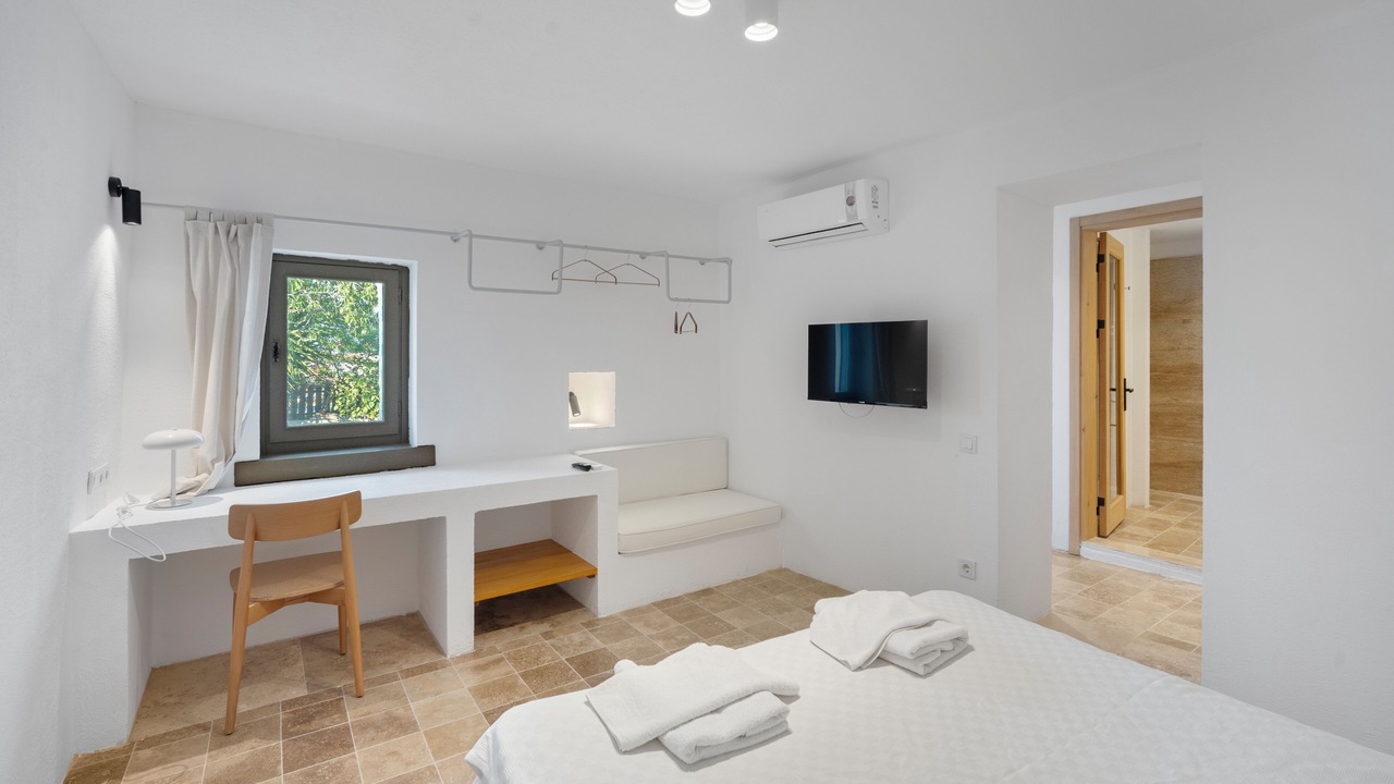 Photo of Bedroom in Old Datca