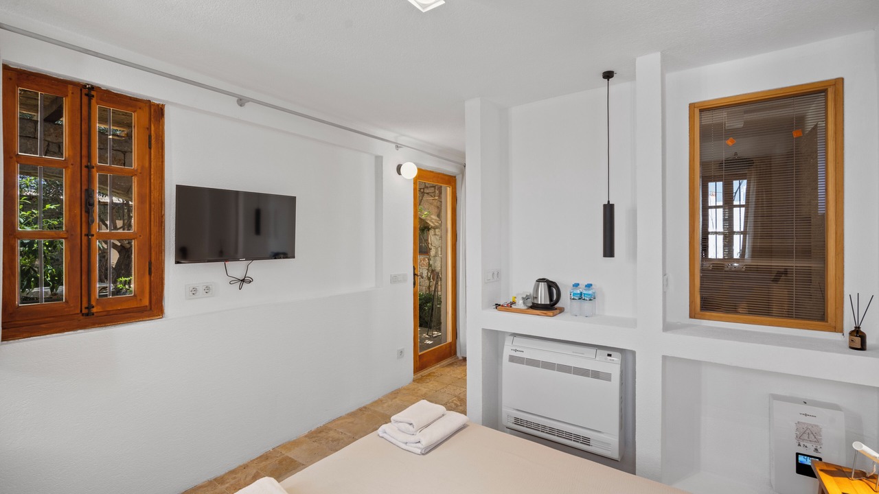 Photo of Bedroom in Old Datca
