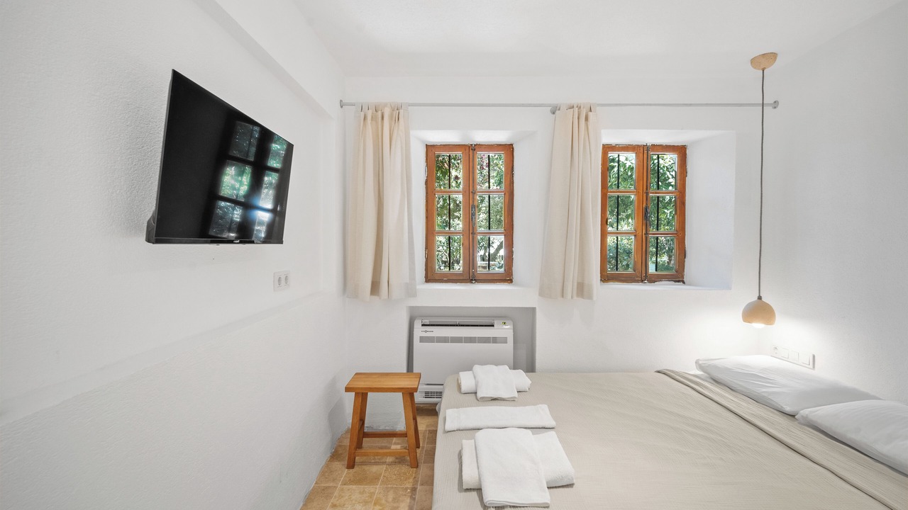 Photo of Bedroom in Old Datca
