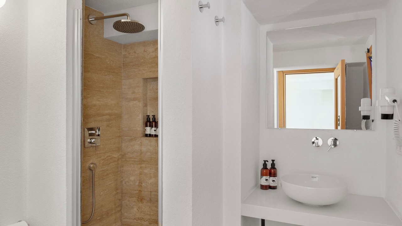 Photo of Bathroom in Old Datca