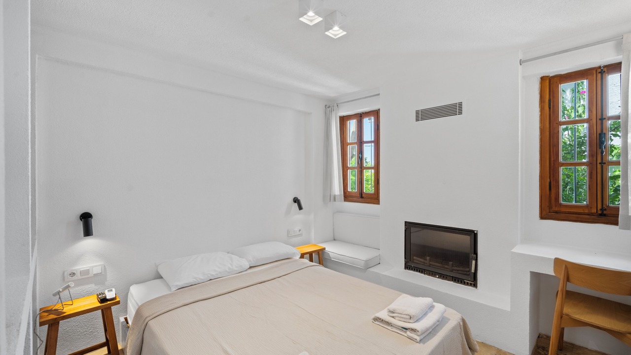 Photo of Bedroom in Old Datca