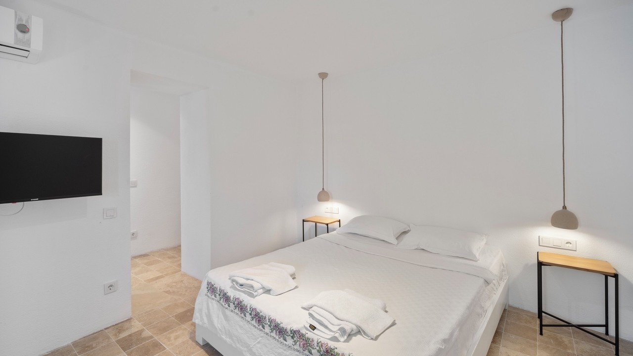 Photo of Bedroom in Old Datca