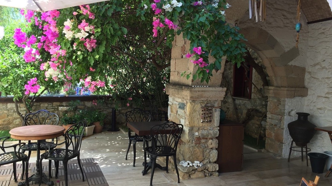 Photo of Others in Old Datca