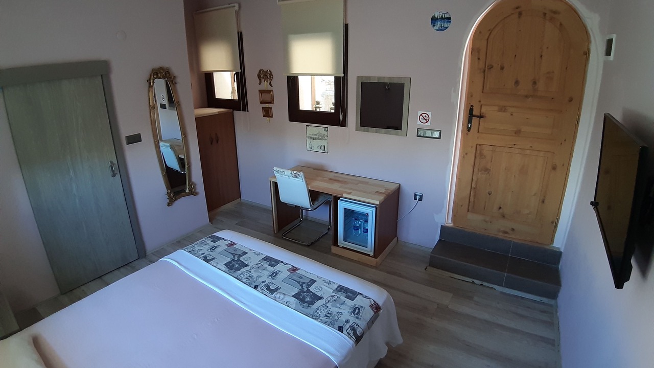 Photo of Bedroom in Old Datca