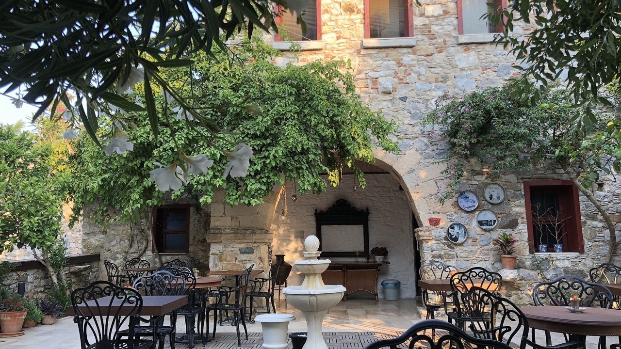 Photo of Outdoor in Old Datca
