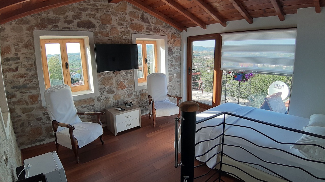 Photo of Bedroom in Old Datca