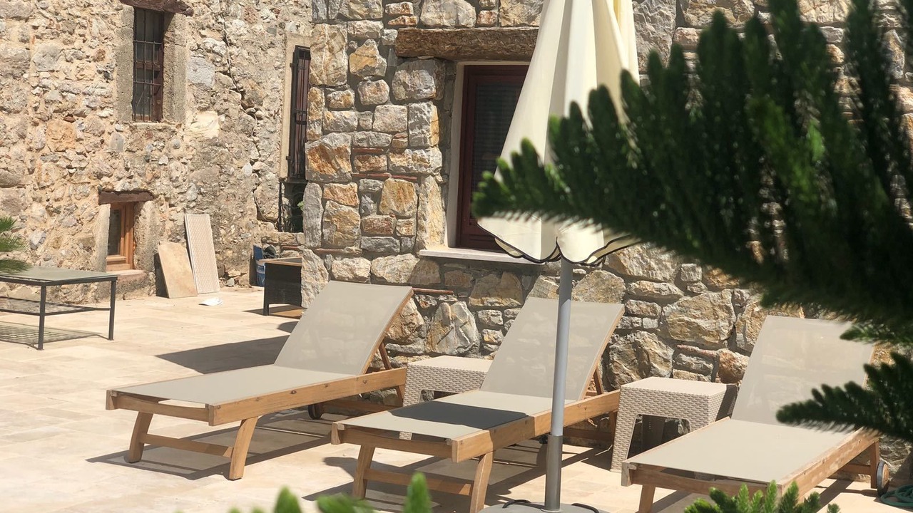 Photo of Others in Old Datca