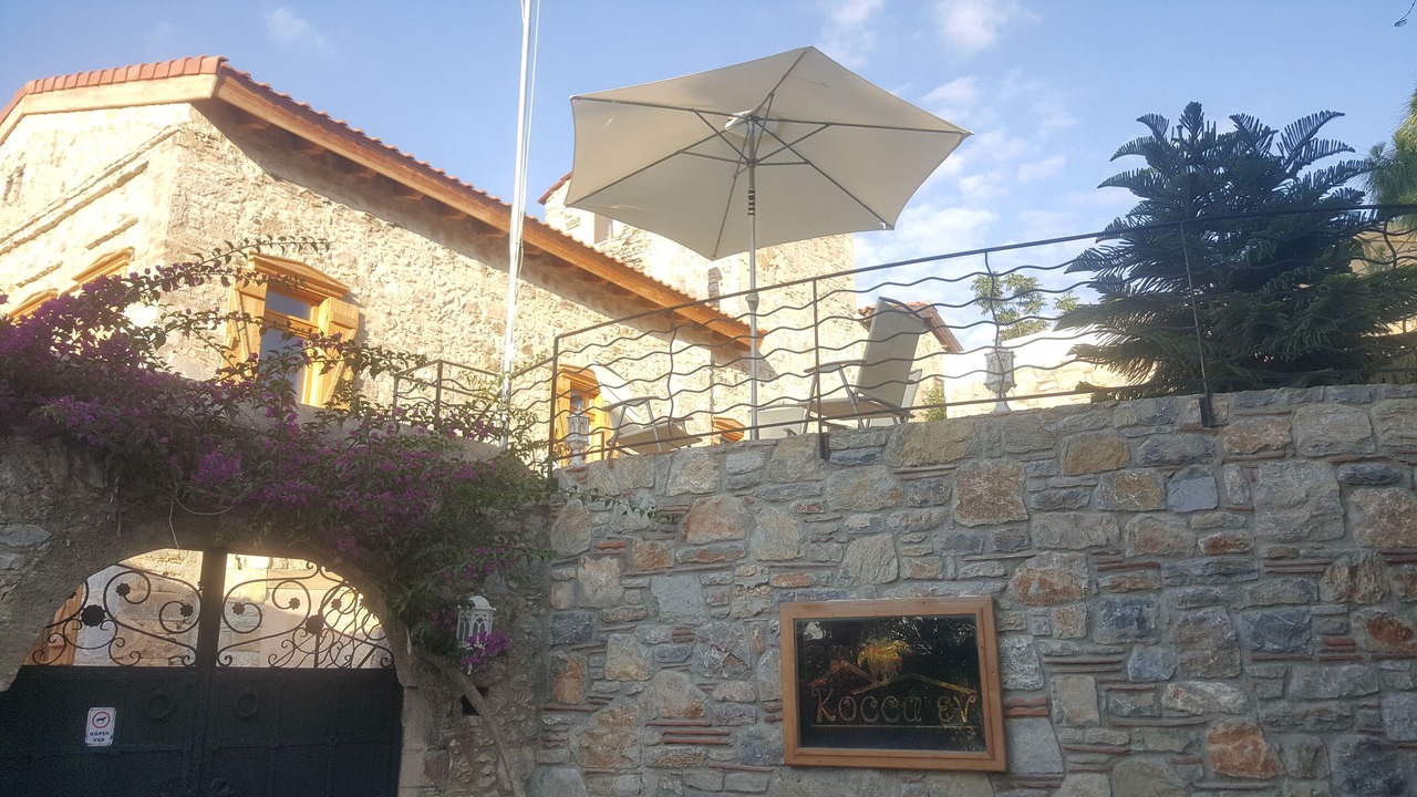 Photo of Outdoor in Old Datca