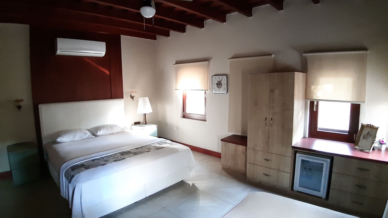 Photo of Bedroom in Old Datca