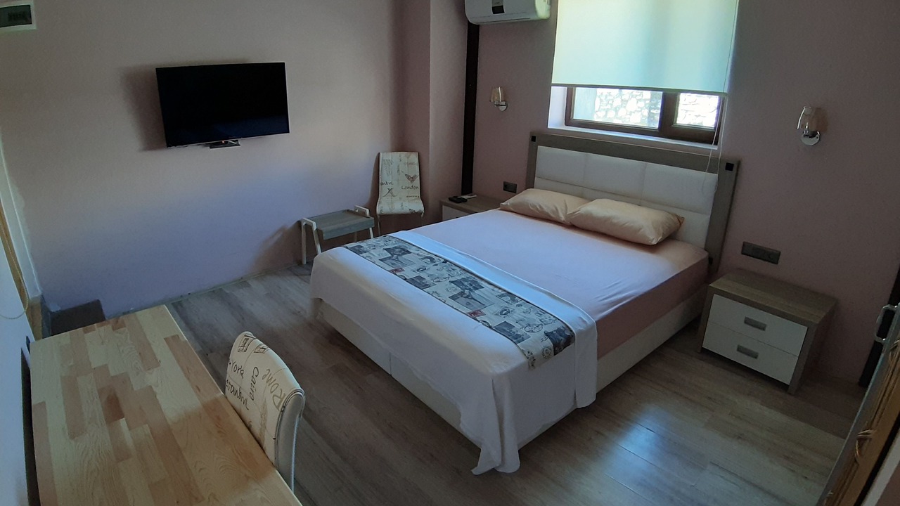Photo of Bedroom in Old Datca